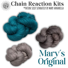 Load image into Gallery viewer, Drop-Ship Reaction Shawl Kit

