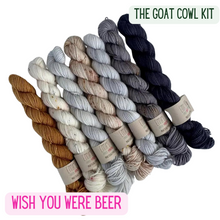 Load image into Gallery viewer, Drop-Ship GOAT Cowl Kit
