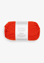 Load image into Gallery viewer, Sandnes Garn Double Sunday / PetiteKnit Double Sunday
