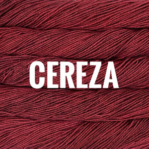 Malabrigo Seis Cabos