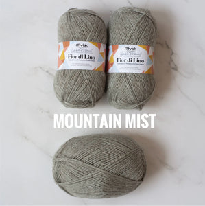 mYak Fior di Lino