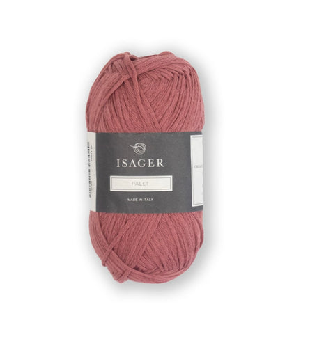 Isager Palet