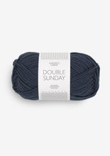 Load image into Gallery viewer, Sandnes Garn Double Sunday / PetiteKnit Double Sunday
