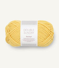 Load image into Gallery viewer, Sandnes Garn Double Sunday / PetiteKnit Double Sunday
