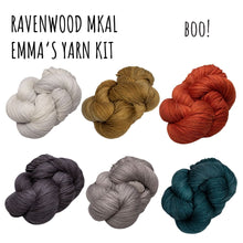 Load image into Gallery viewer, Drop-ship Ravenwood Cowl MKAL Kit

