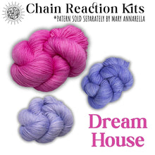 Load image into Gallery viewer, Drop-Ship Reaction Shawl Kit
