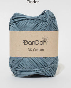 DanDoh DK Cotton