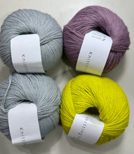 Load image into Gallery viewer, Isabell Kraemer's Che Bello Shawl Kit
