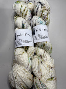 Yorkie Yarns Silky B