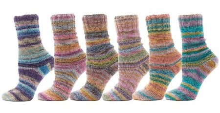 Bamboo Pop Sock Yarn
