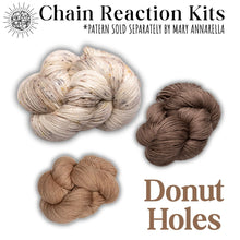 Load image into Gallery viewer, Drop-Ship Reaction Shawl Kit
