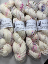 Load image into Gallery viewer, Yorkie Yarns Bella's Fourth Quarter Fingering
