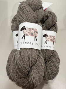 Hackberry Farm Shetland Sport Yarn