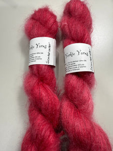 Oh My Mohair