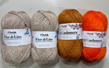 Load image into Gallery viewer, Isabell Kraemer's Che Bello Shawl Kit
