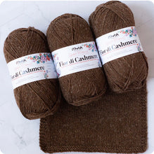 Load image into Gallery viewer, mYak Fior di Cashmere
