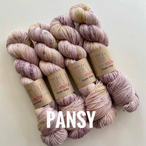 Emma's Yarn Super Silky