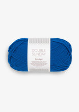 Load image into Gallery viewer, Sandnes Garn Double Sunday / PetiteKnit Double Sunday
