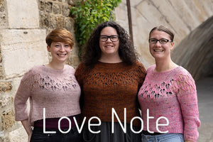 Love Note Kit
