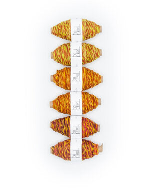 Trail Points Hat Kit