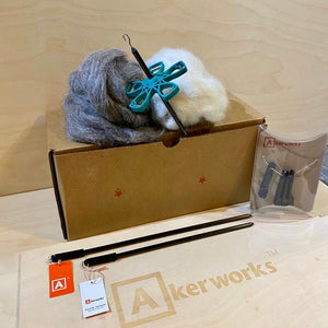 Akerworks Knitting Tools
