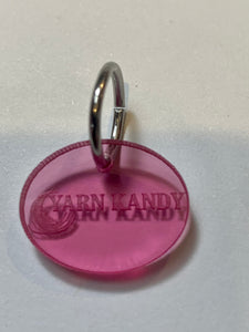 Yarn Kandy Stitch Markers