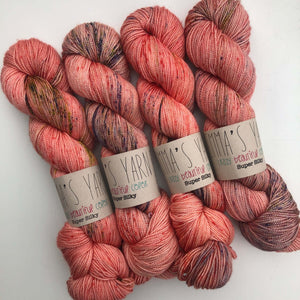 Emma's Yarn Super Silky