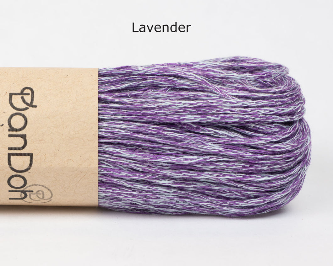 DanDoh Linen