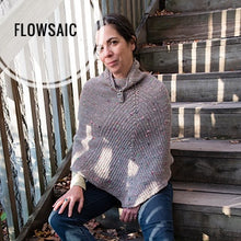 Load image into Gallery viewer, Flowsaic Worsted Kit
