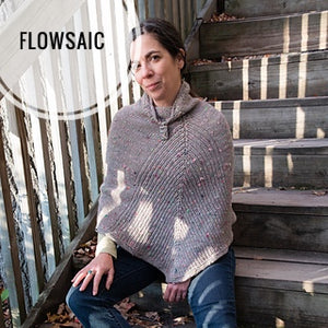 Flowsaic Worsted Kit