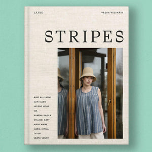 Stripes by Veera V&auml;lim&auml;ki