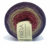Load image into Gallery viewer, Freia Yarns Shawl Ball
