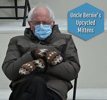 Load image into Gallery viewer, Uncle Bernie&#39;s Mittens
