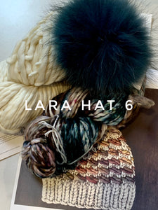 Lara Hat