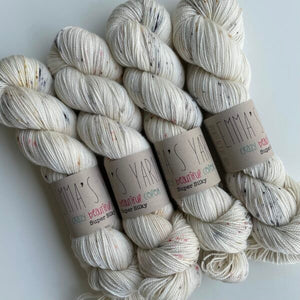 Emma's Yarn Super Silky