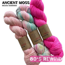 Load image into Gallery viewer, Drop-Ship Ancient Moss Shawl Kit
