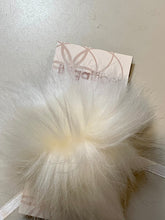 Load image into Gallery viewer, Ikigai Fiber Faux Poms
