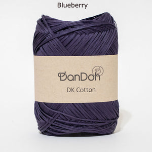 DanDoh DK Cotton