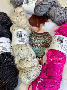 Soldotna Crop Kit
