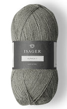 Load image into Gallery viewer, Isager Alpaca 1
