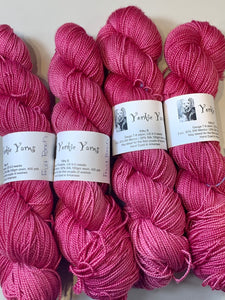 Yorkie Yarns Silky B