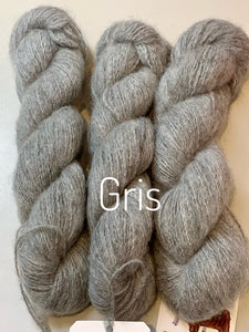 Illimani Yarn FELI