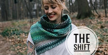 Load image into Gallery viewer, Drea Renee Knits The Shift Kit

