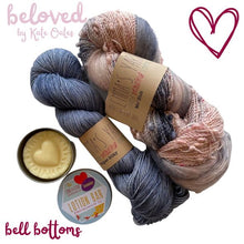 Load image into Gallery viewer, Drop-Ship: Beloved Shawl Kit by Kate Oates
