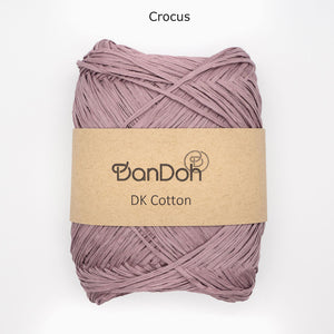 DanDoh DK Cotton