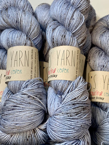 Emma's Yarn Super Silky