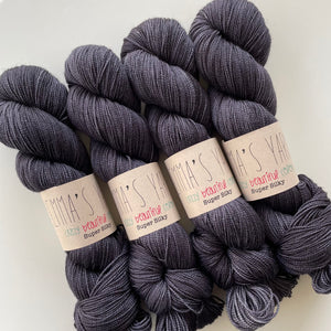 Emma's Yarn Super Silky