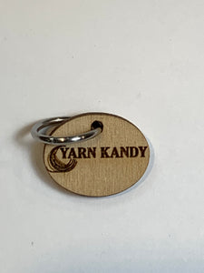 Yarn Kandy Stitch Markers