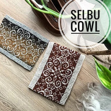 Load image into Gallery viewer, Selbu Cowl Kit
