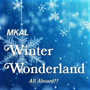 Winter Wonderland MKAL